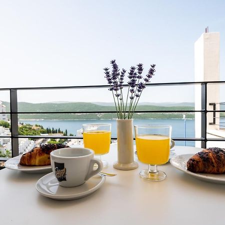 Villa Catalpa Неум Экстерьер фото