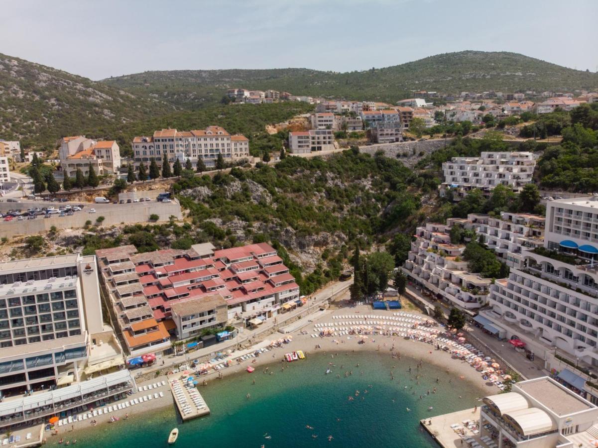 Villa Catalpa Неум Экстерьер фото