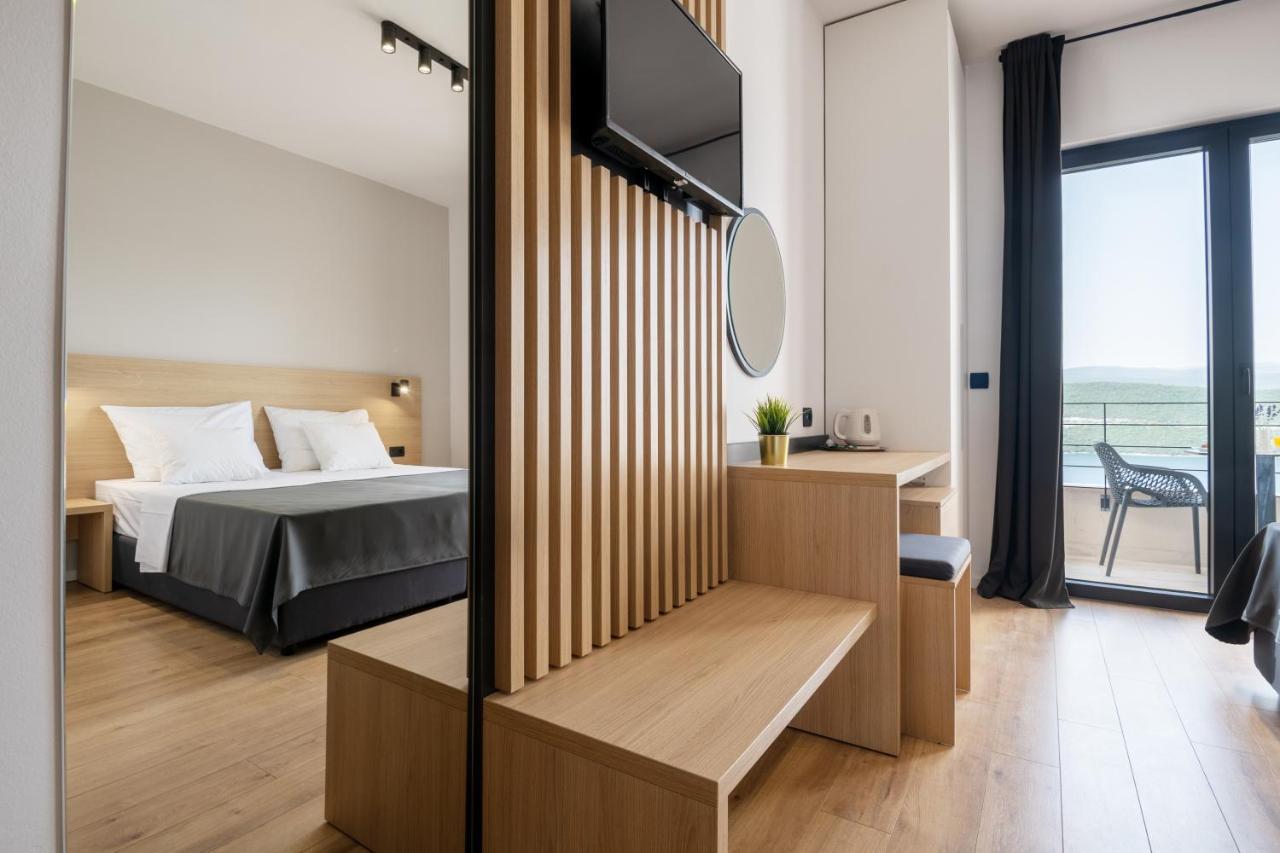 Villa Catalpa Неум Номер фото