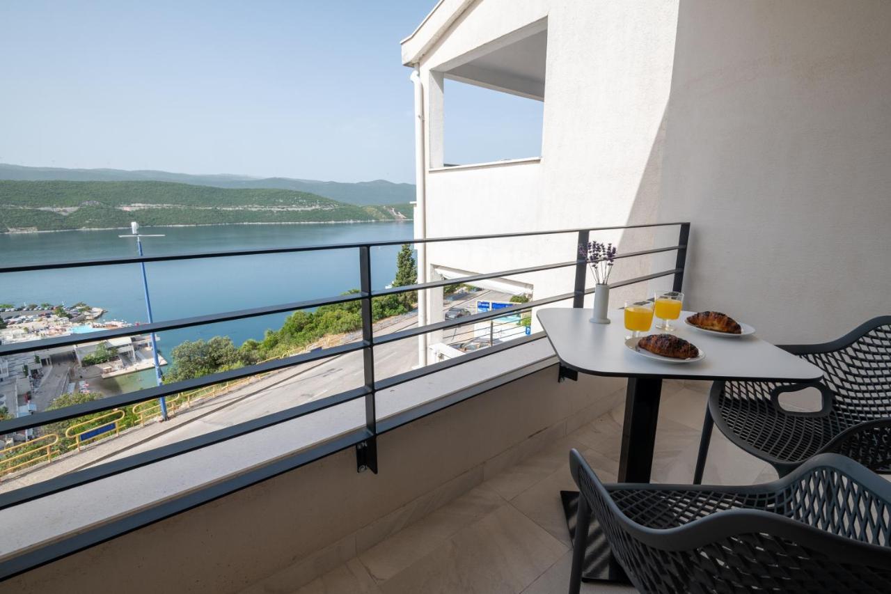 Villa Catalpa Неум Экстерьер фото