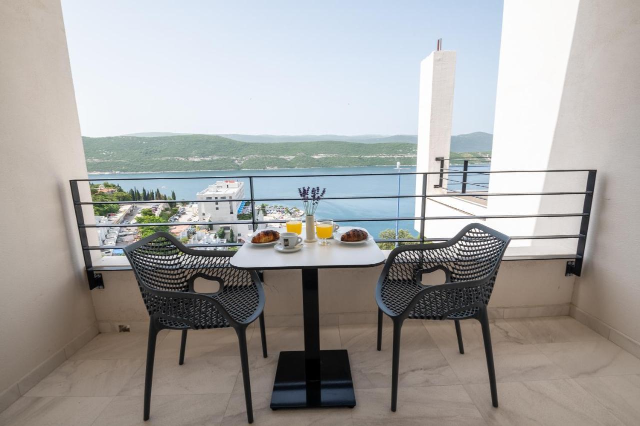 Villa Catalpa Неум Экстерьер фото