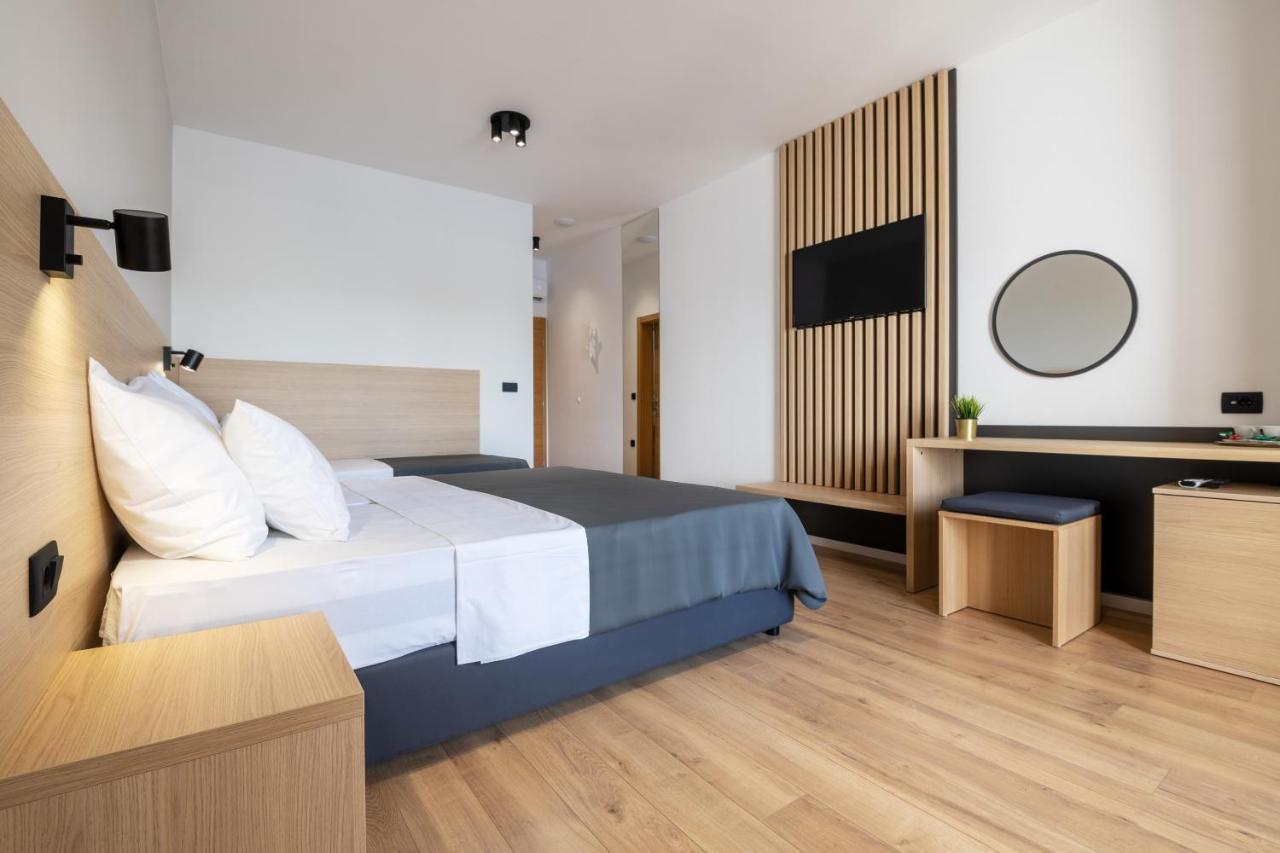 Villa Catalpa Неум Экстерьер фото